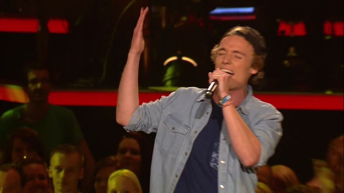 The Voice of Germany