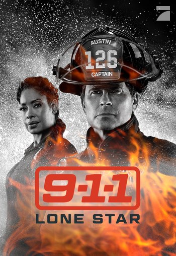 "9-1-1 Notruf L.A": Alles zur actionreiche Serie auf ProSieben