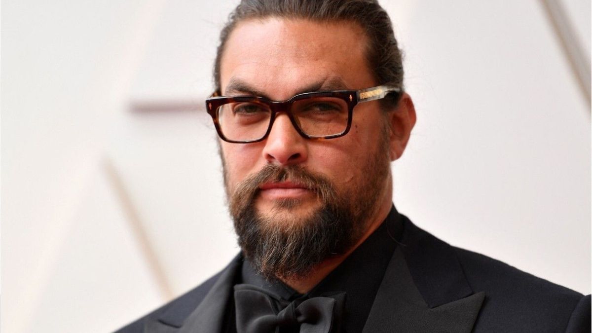 Hollywood-Star Jason Momoa in Autounfall verwickelt