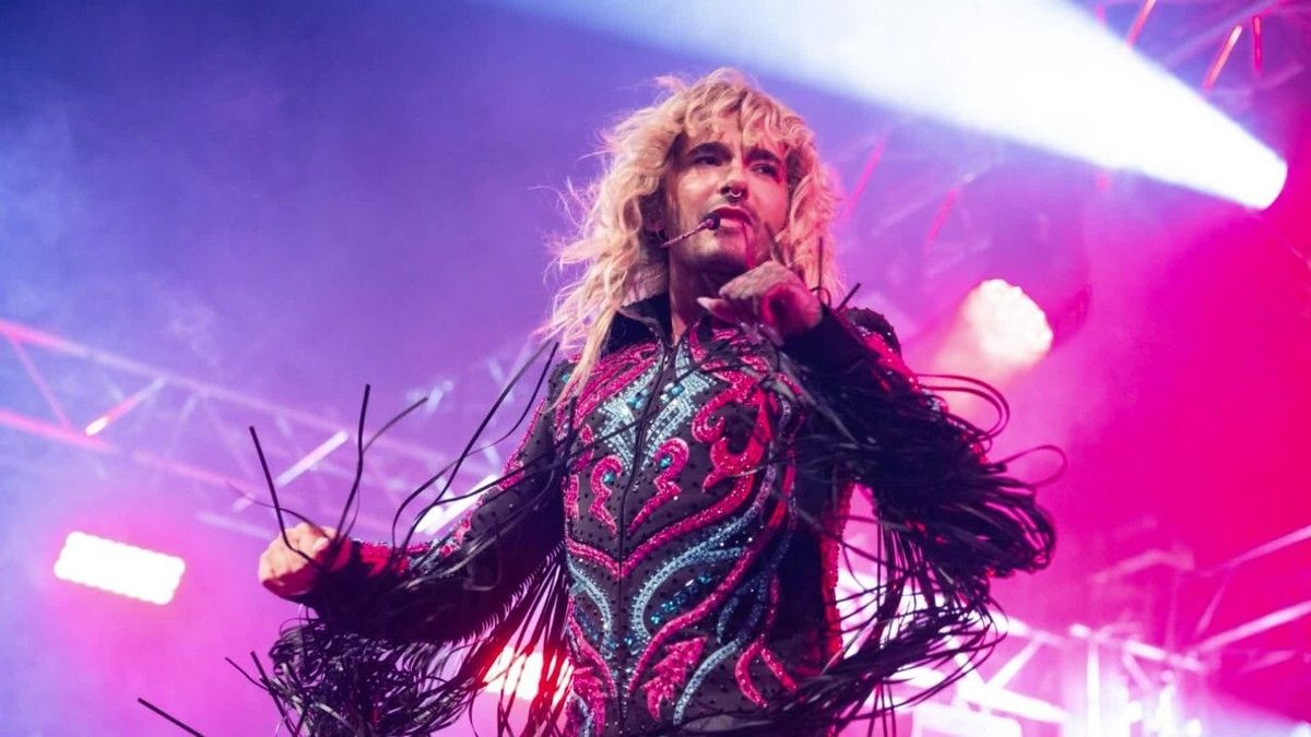 Pikant: Bill Kaulitz packt über Sex-Fantasie aus