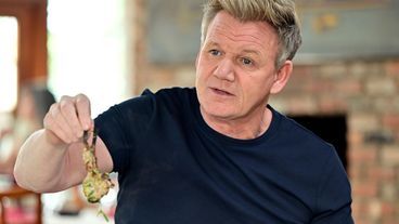 Das Ende der Fusion-Küche