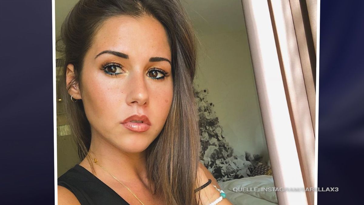 Sarah Lombardi äußert sich zum angeblichen Liebes-Aus