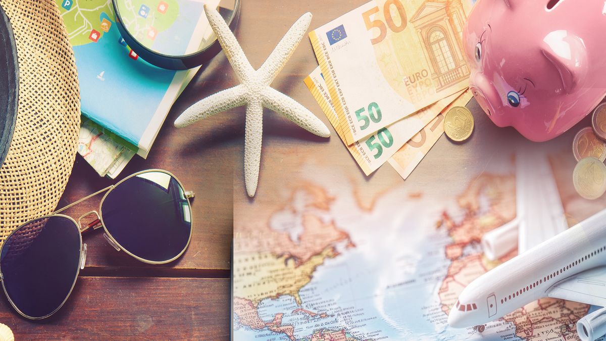 Reiserekord trotz Sparzwang
