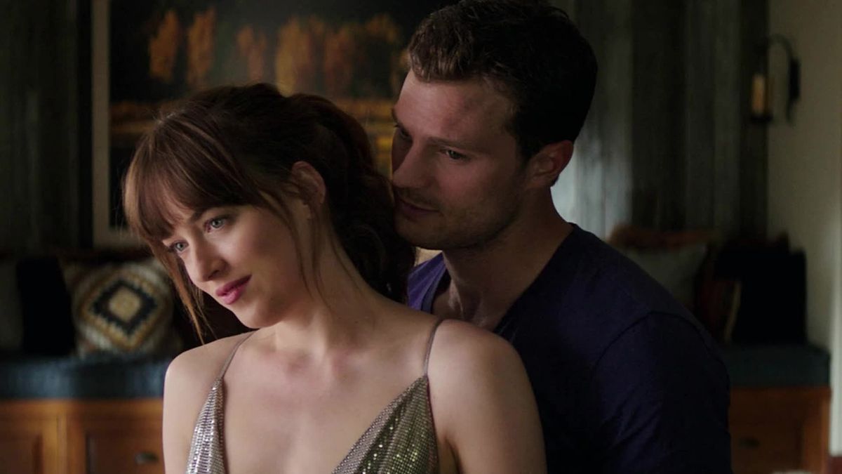 "50 Shades of Grey - Befreite Lust": Deshalb hat es Jamie Dornan's bestes Stück nicht in den Film geschafft