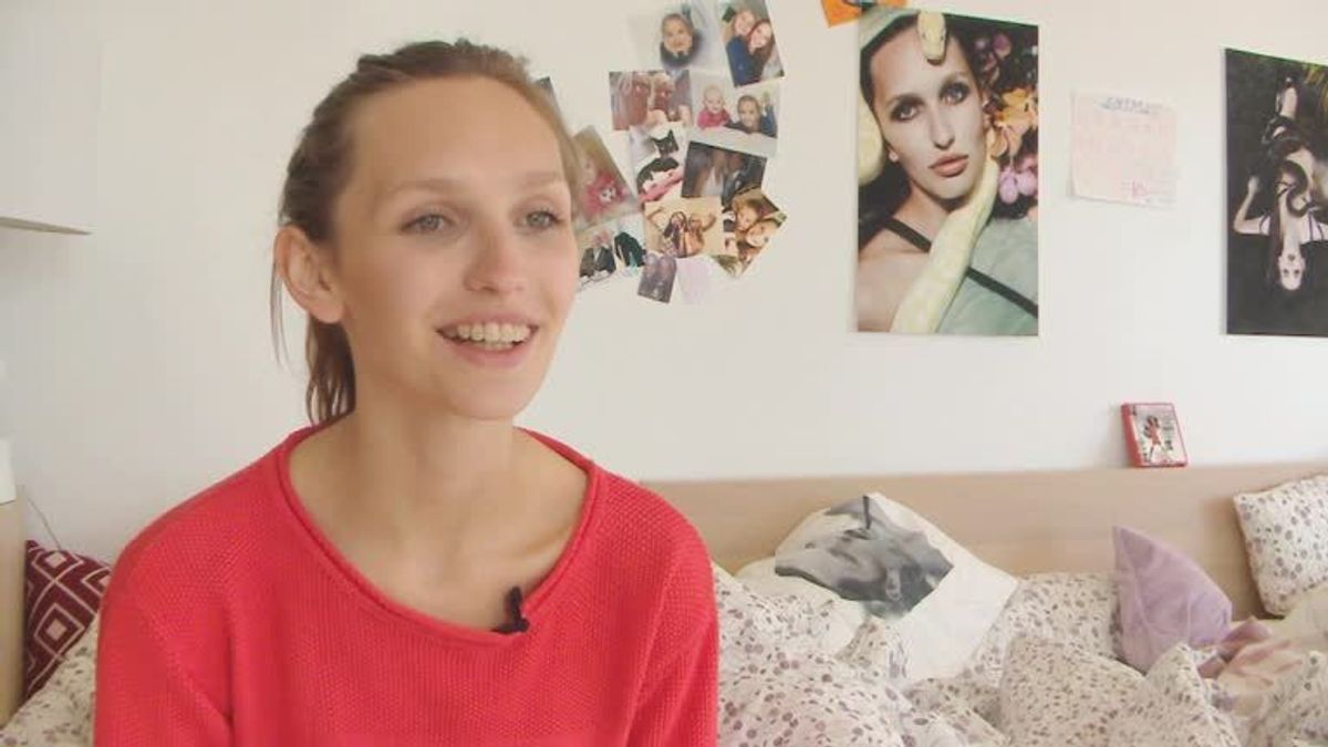 Germany's next Topmodel