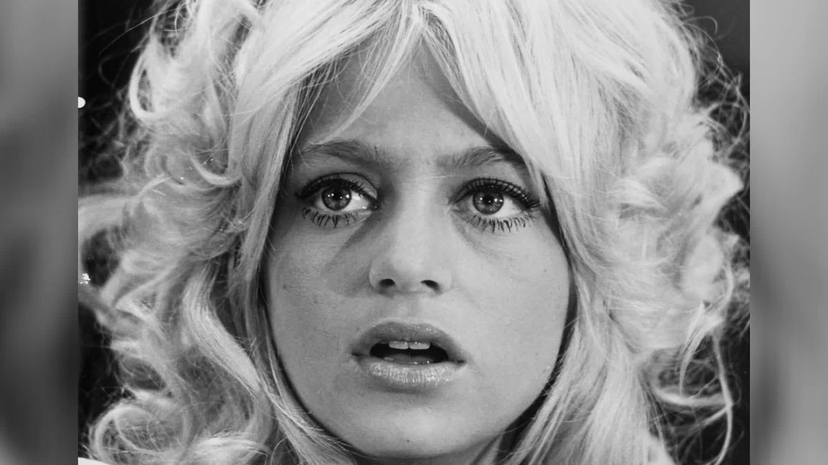 [21.11.] Goldie Hawn wird 75