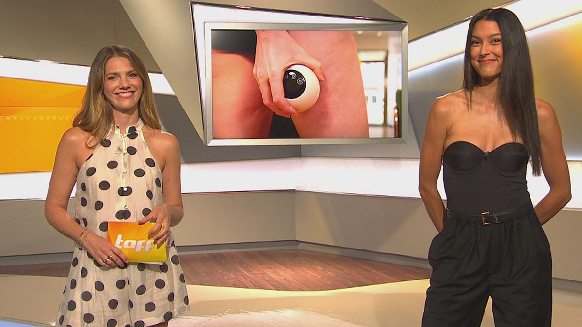 Anti-Cellulite-Gadgets im Test
