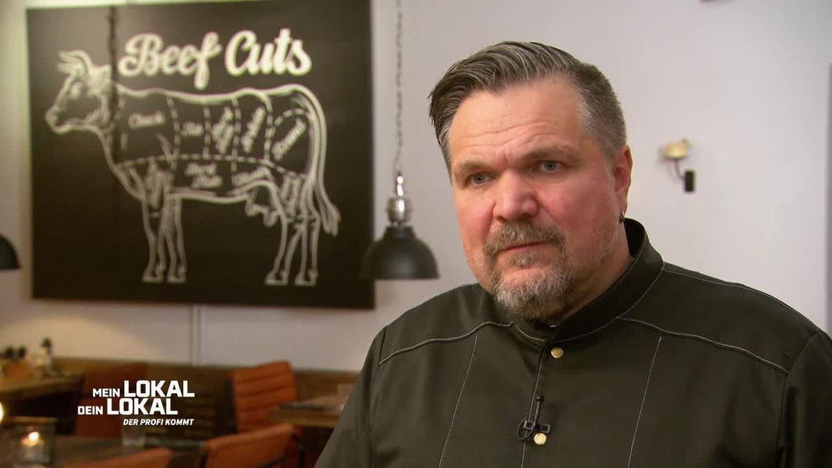 Beef Kitchen