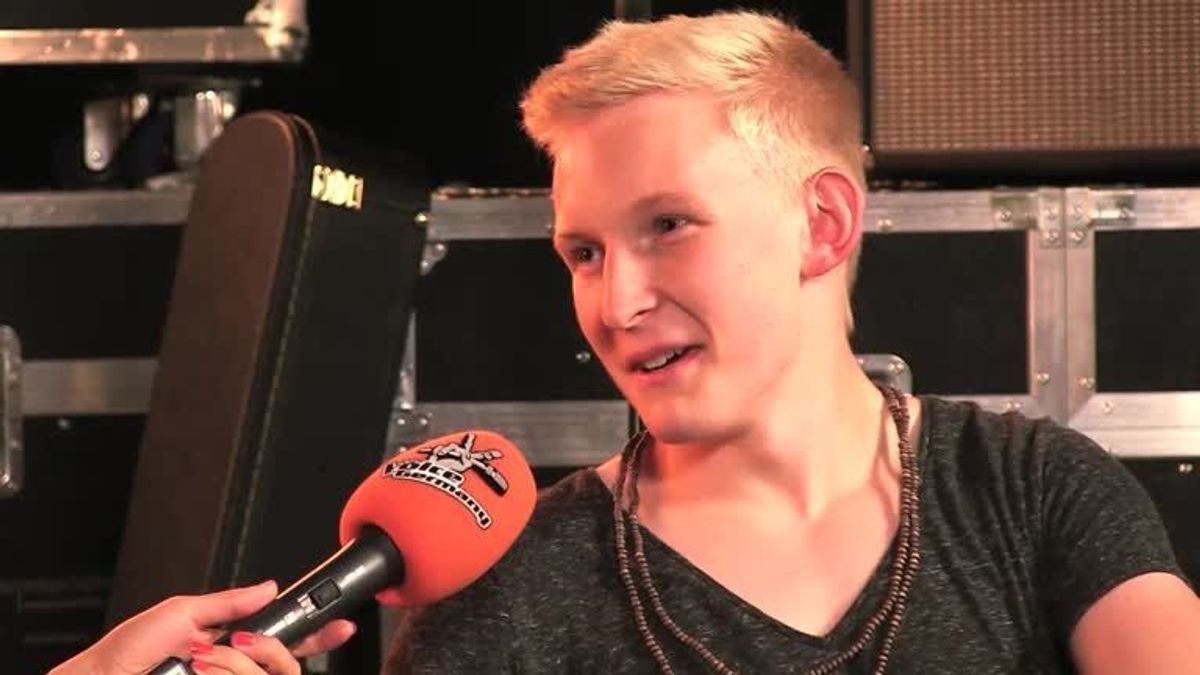 The Voice of Germany