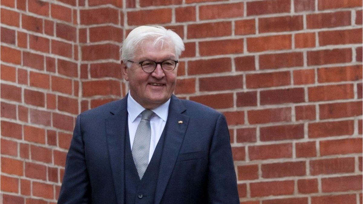 Große Mehrheit der Deutschen will zweite Amtszeit: Wie geht es für Steinmeier weiter?