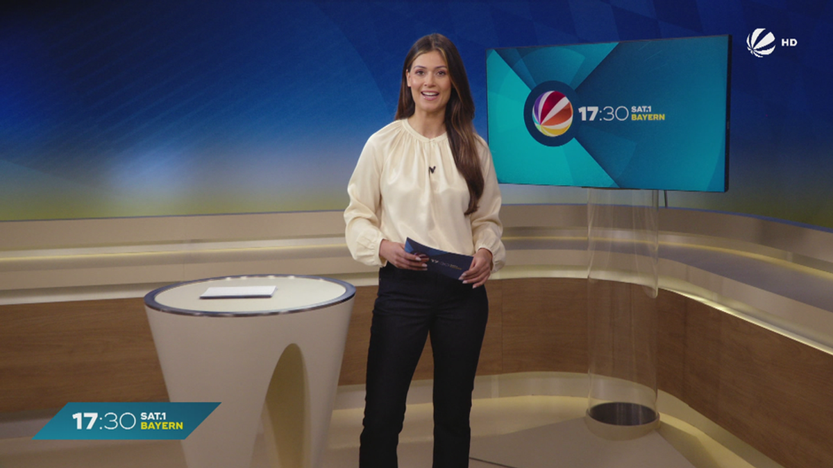 Die Sendung vom 25.04.2025