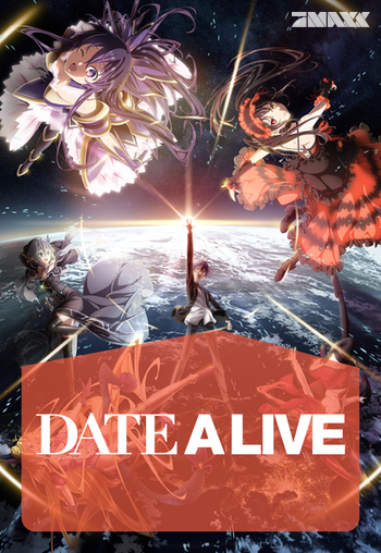 Date a Live Image