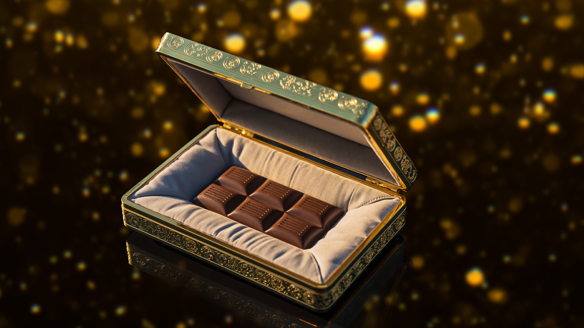 Warum Schokolade jetzt so teuer ist