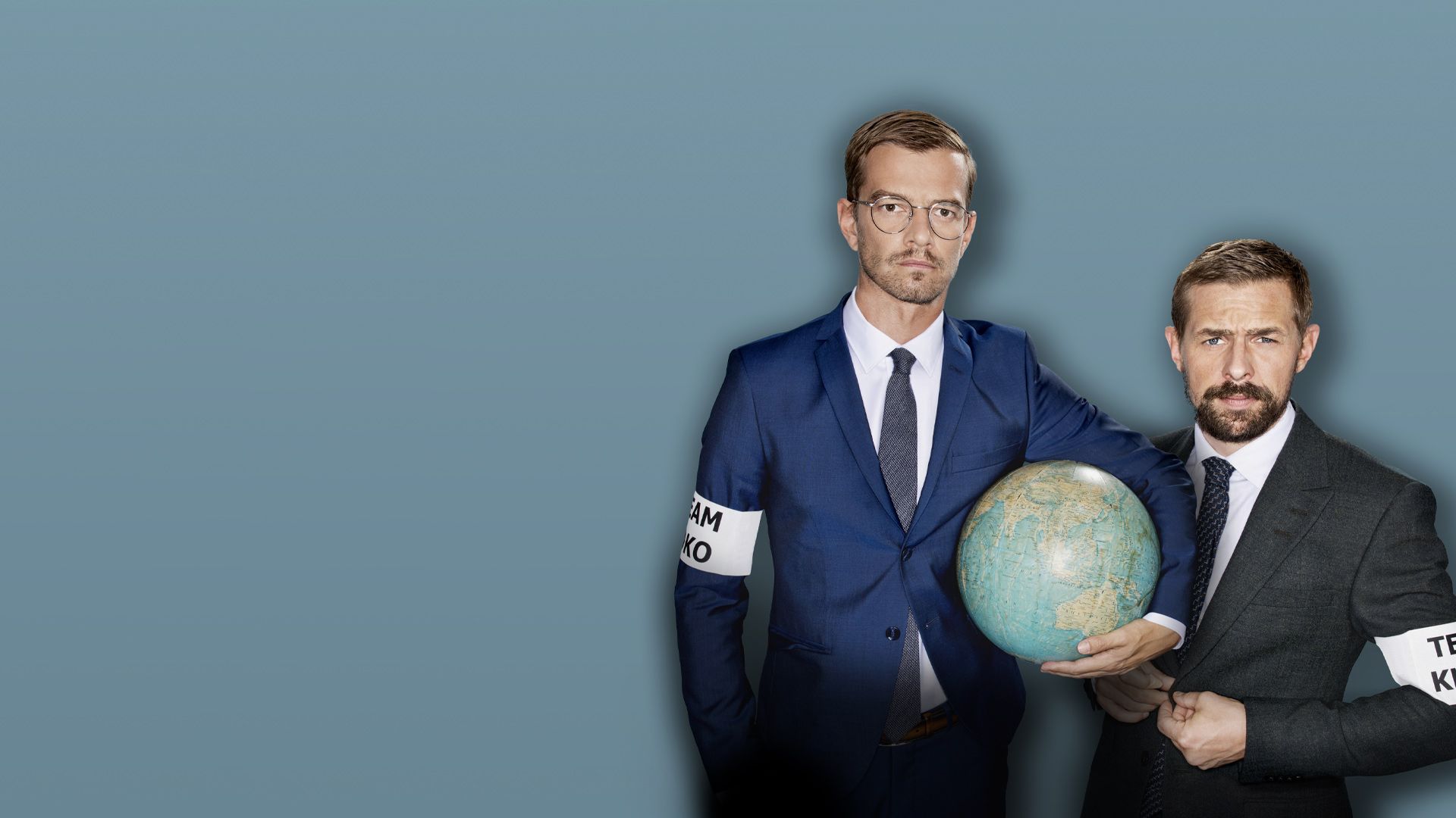 Duell um die Welt - Best of der Elemente