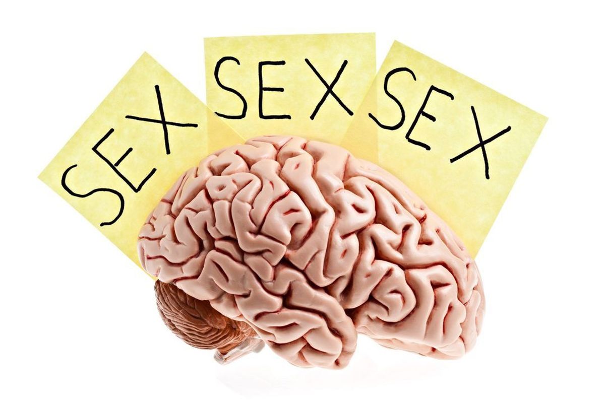 Sex und Tourette - Leben und Lieben mit den Tics