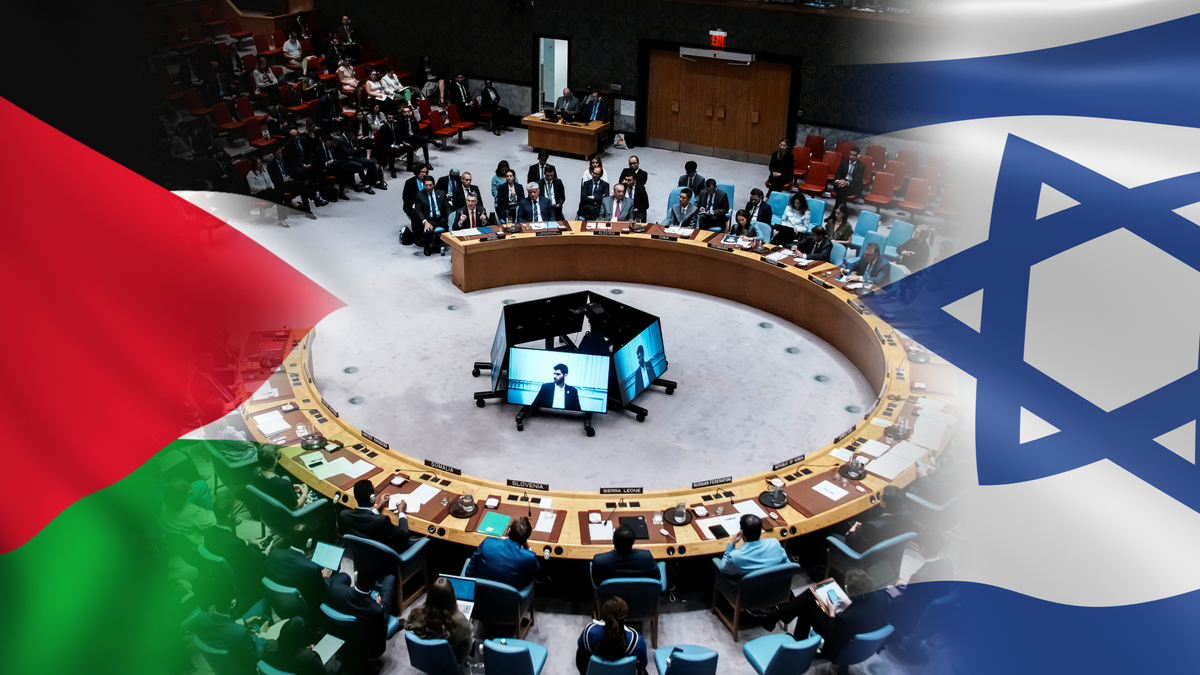 Israels Gaza-Strategie in der Kritik