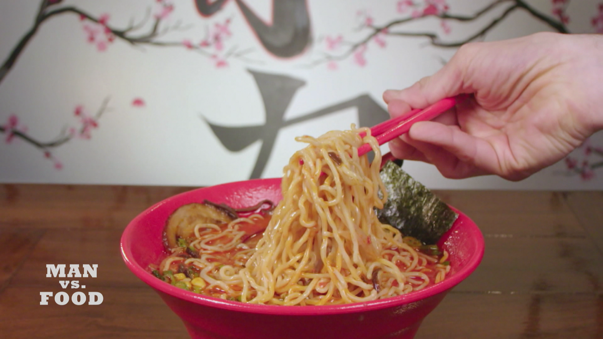 Die Harakiri-Bowl