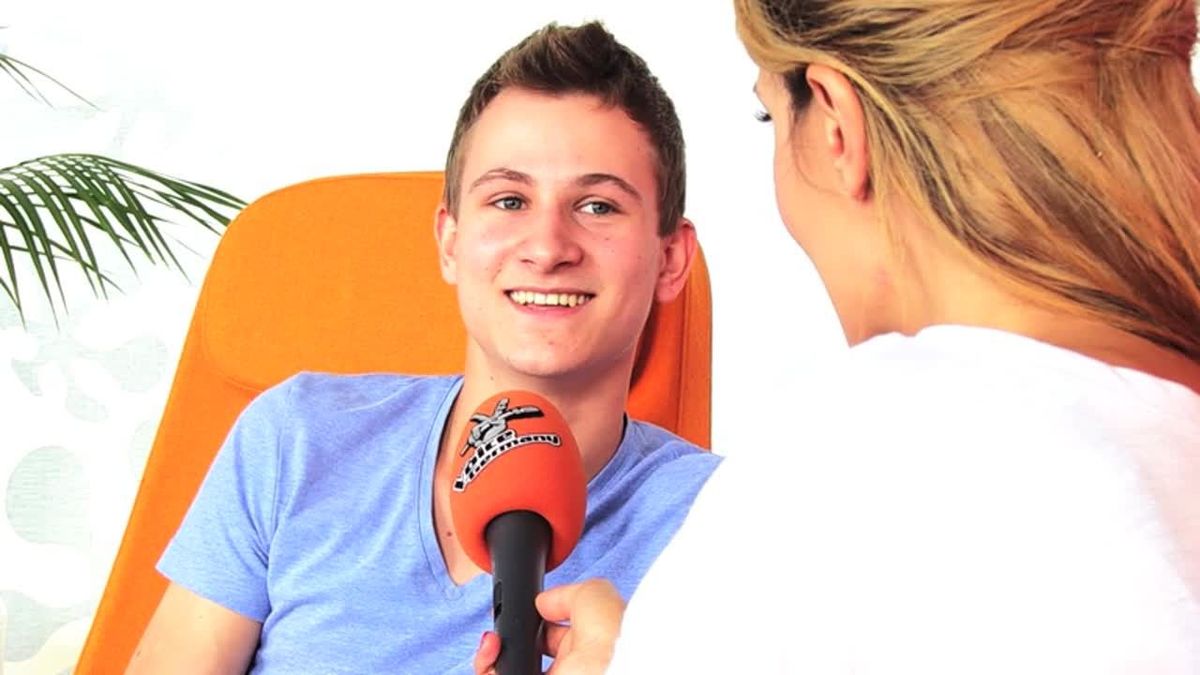 The Voice of Germany