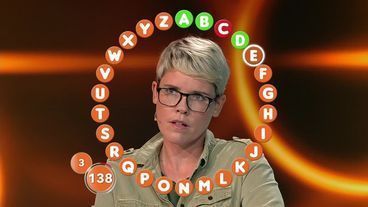 Buchstaben Battle
