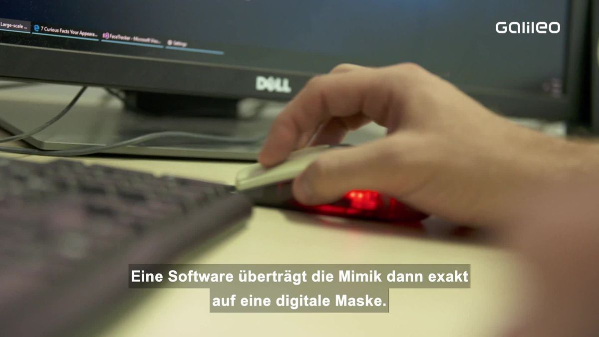 Deepfake - Die Gefahren der digitalen Fälschung