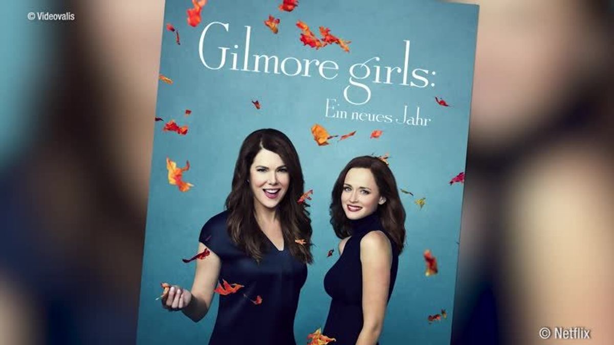 Gilmore Girls: Dieser Hollywood-Schauspieler wurde nicht gecastet