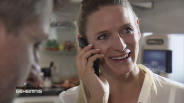Eine Frau für meinen Bruder