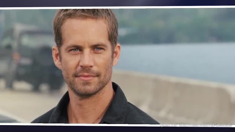 Paul Walker Rührende Facebook Botschaft Von Seiner Mama Prosieben 