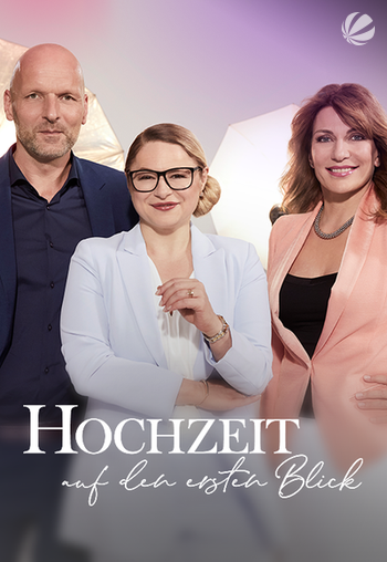 Alle Infos zu "Hochzeit auf den ersten Blick" Image