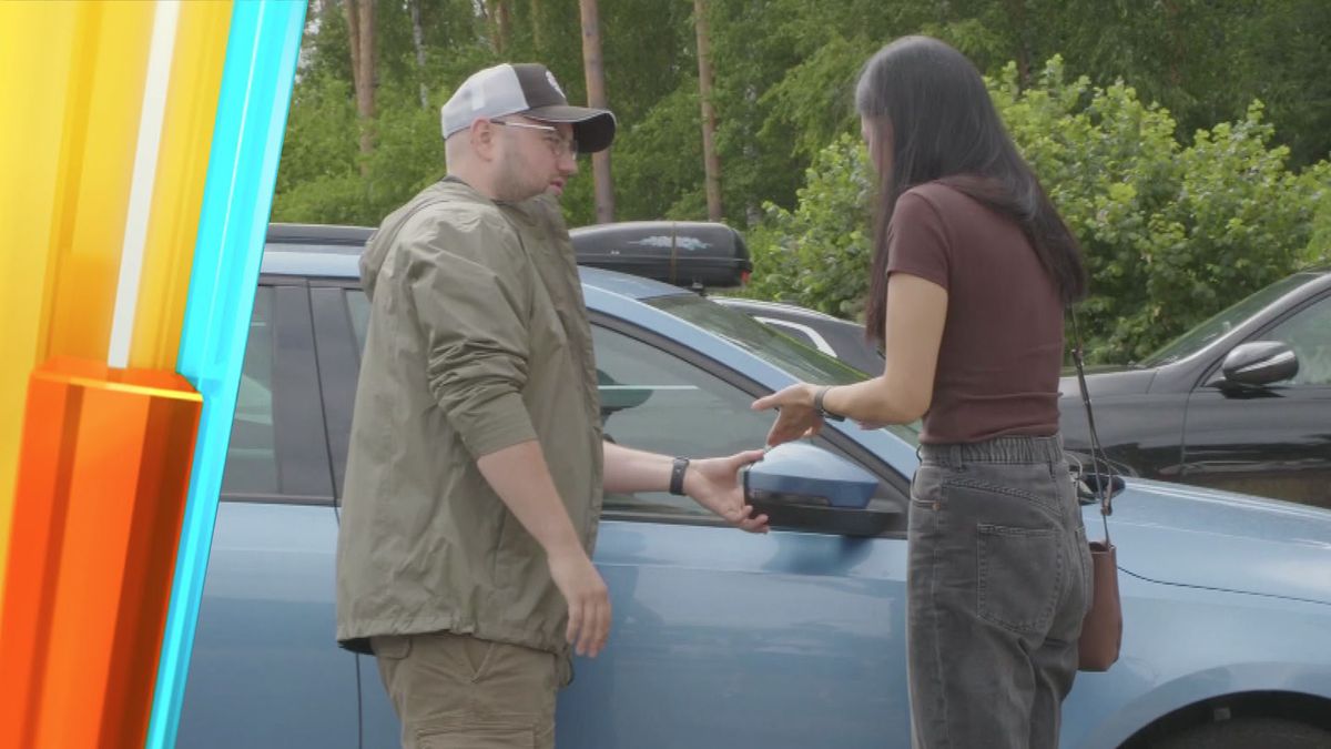 Neue Auto-Abzockmethoden im Urlaub