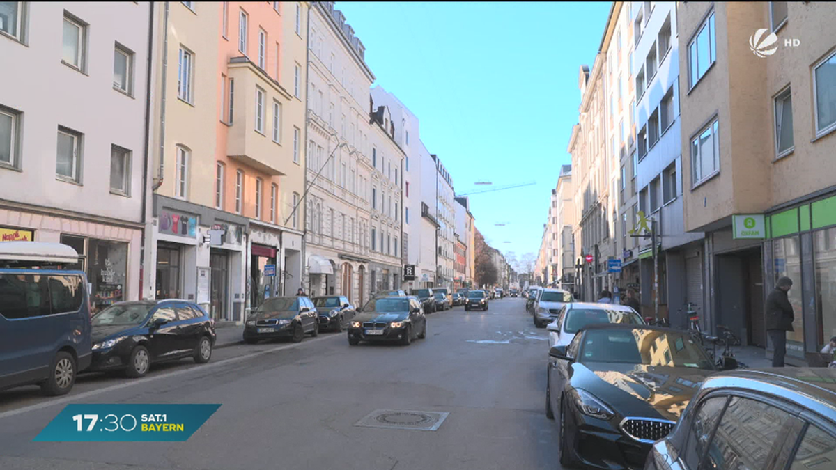 180.000 Euro durch Wohnungsbetrug? Verdächtiger aus München geschnappt