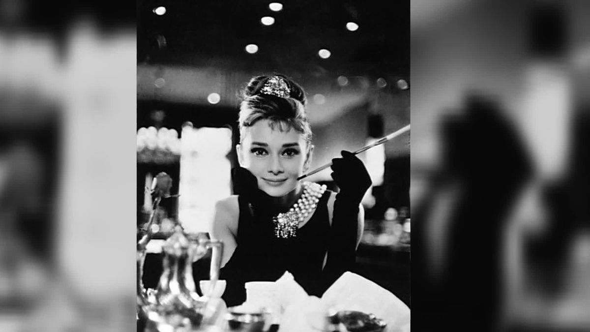 Audrey Hepburn: Ihre 6 besten Zitate