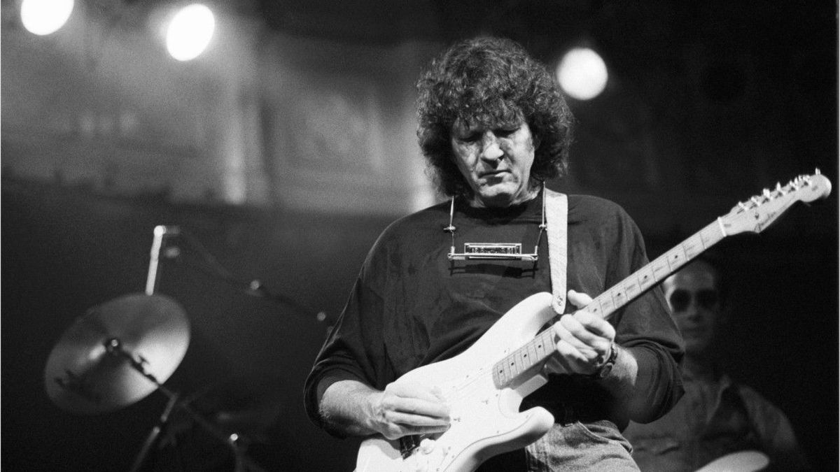 Country-Legende Tony Joe White stirbt im Alter von 75 Jahren