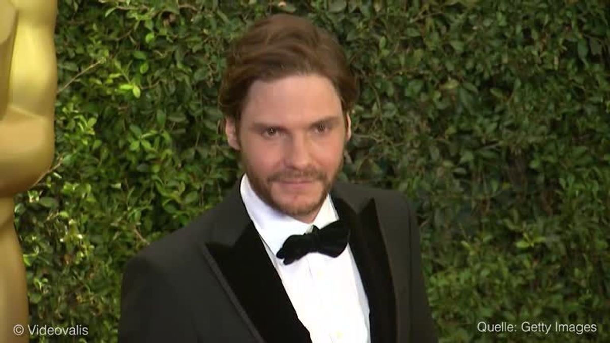 Happy Birthday Daniel Brühl!