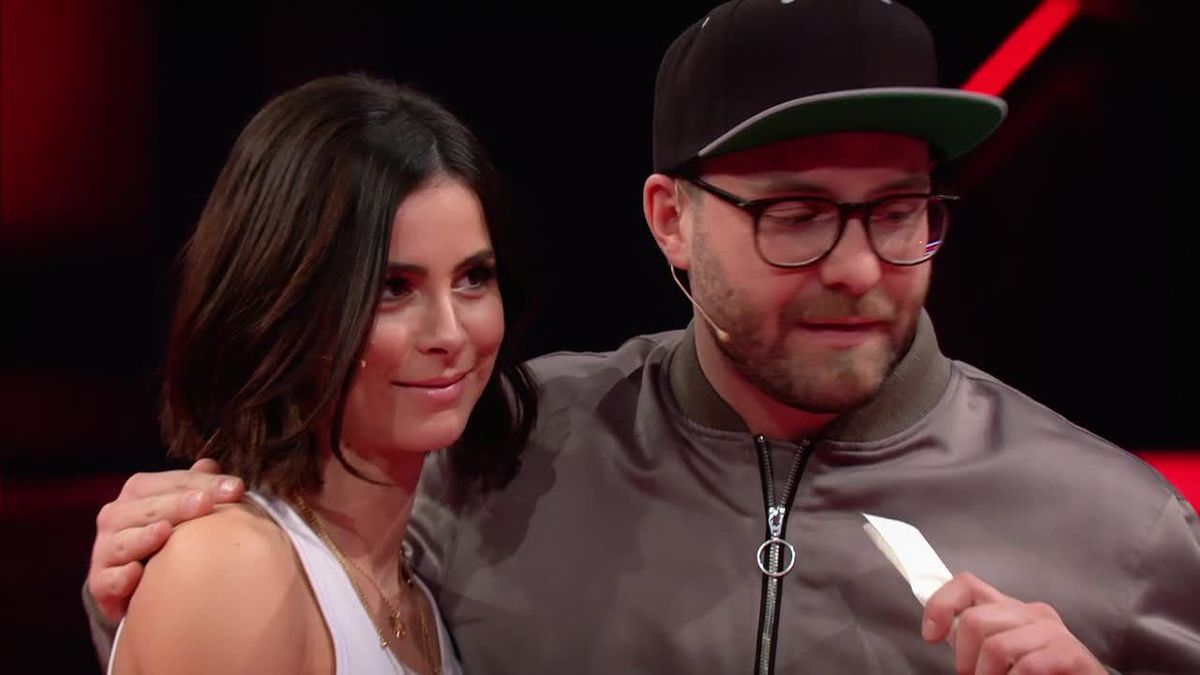 Blind Audition 6