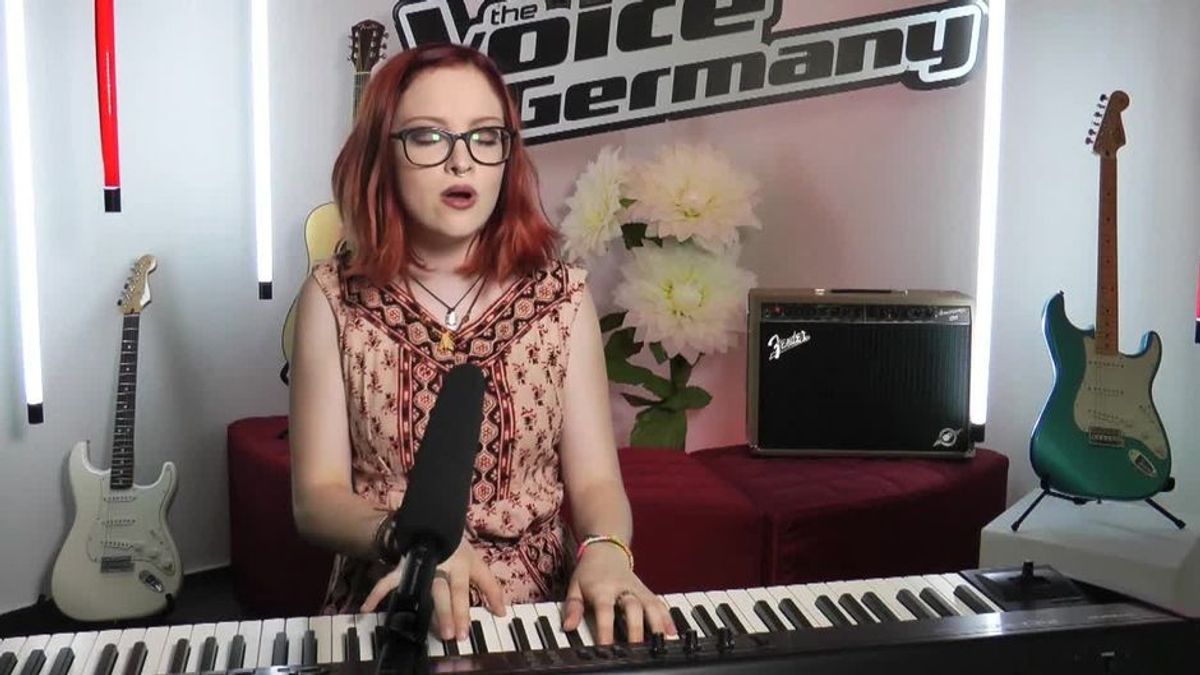 The Voice of Germany