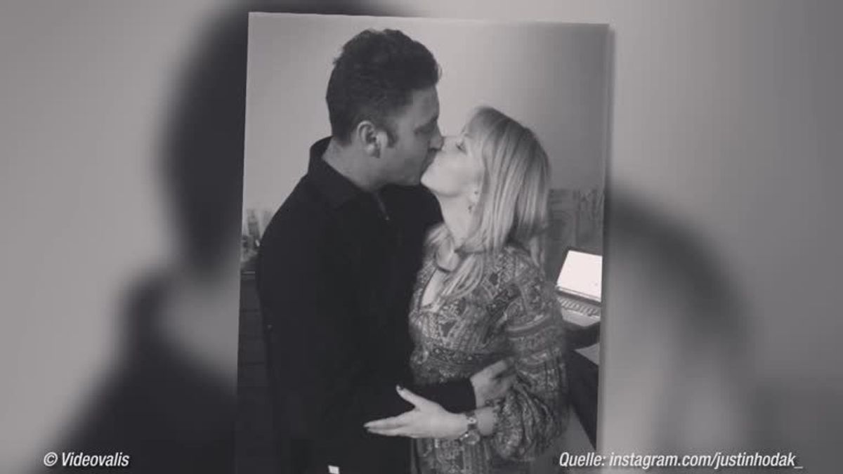 Jodie Sweetin: Fuller-House-Star will zum 4. Mal heiraten