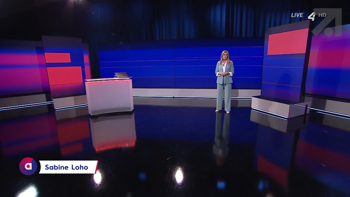 PULS 4 Aktuell vom 13.08.2025