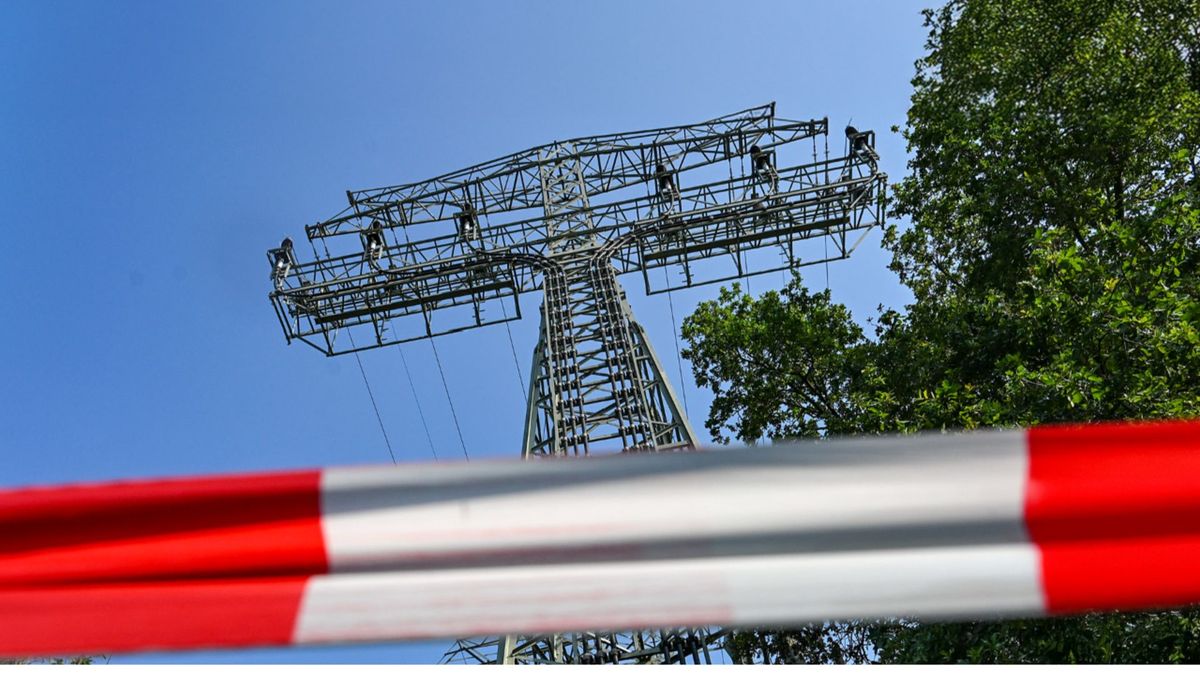 Stromausfall legt Berlin weiterhin lahm