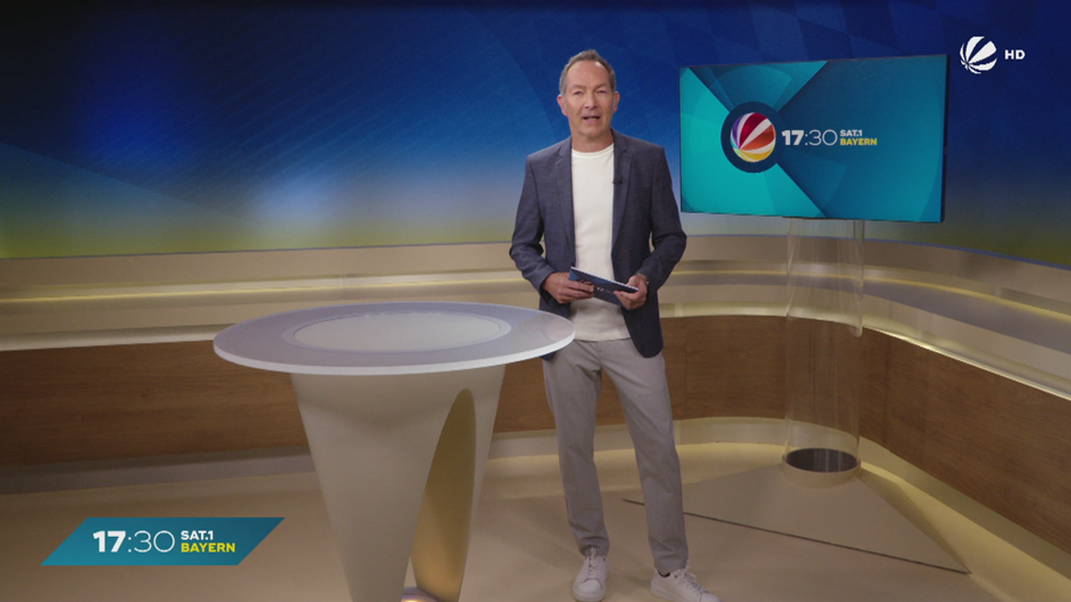 Die Sendung vom 29.04.2025