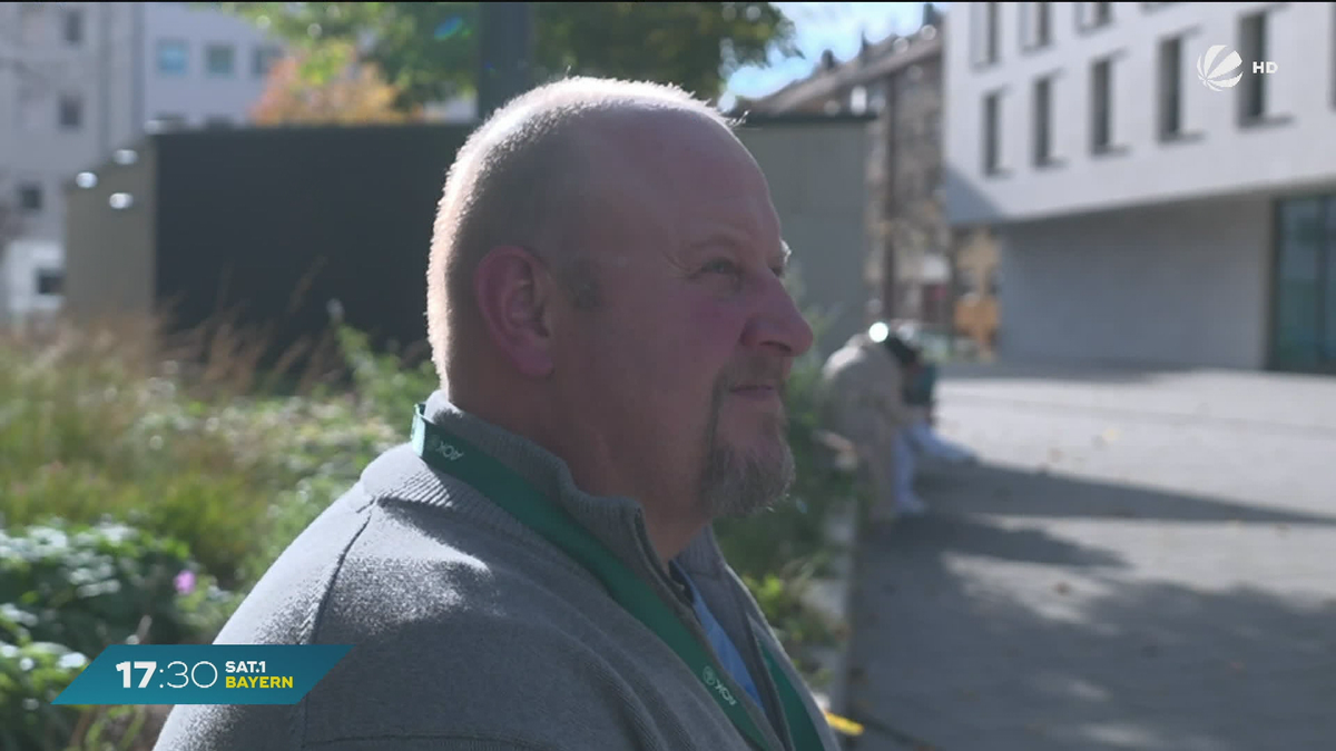Behandlungsfehler in Bayern: Patient aus Wertach kämpft nach OP ums Leben