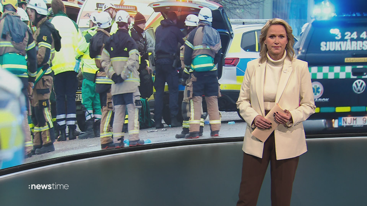 :newstime vom 4. Februar 2025 | 19:45