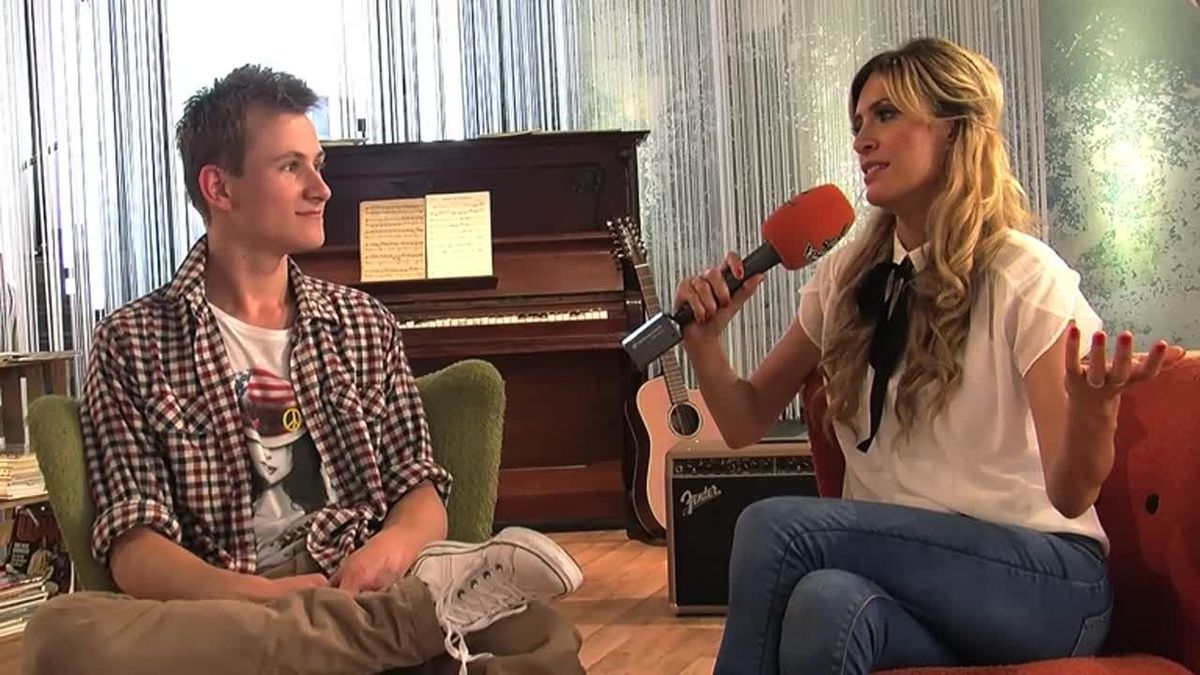 The Voice of Germany