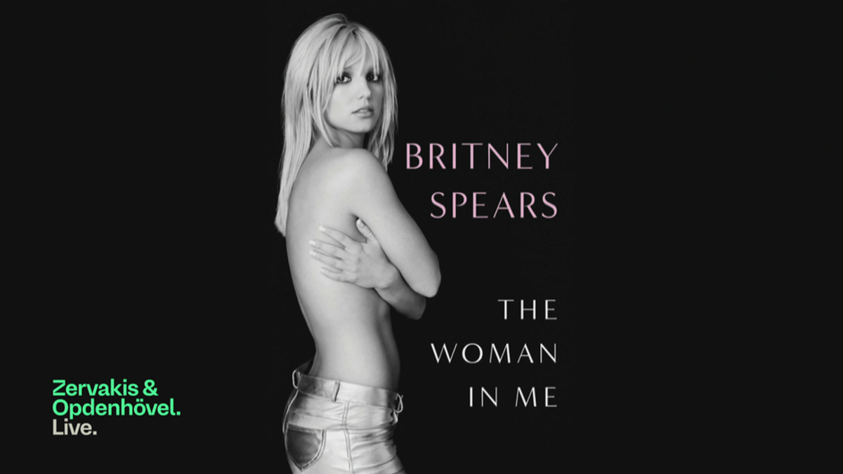 Britney Spears: Von der Entmündigung zurück zur Freiheit