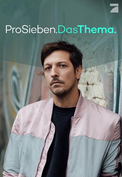ProSieben.DasThema. Image