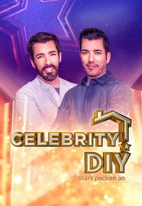 Celebrity DIY: Stars packen an