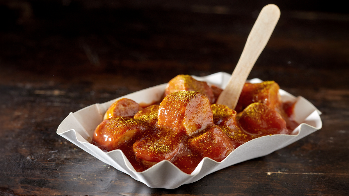 Streit um die Herkunft der Currywurst