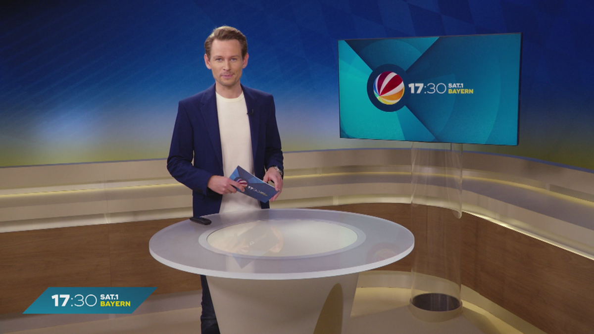 Die Sendung vom 03.05.2025
