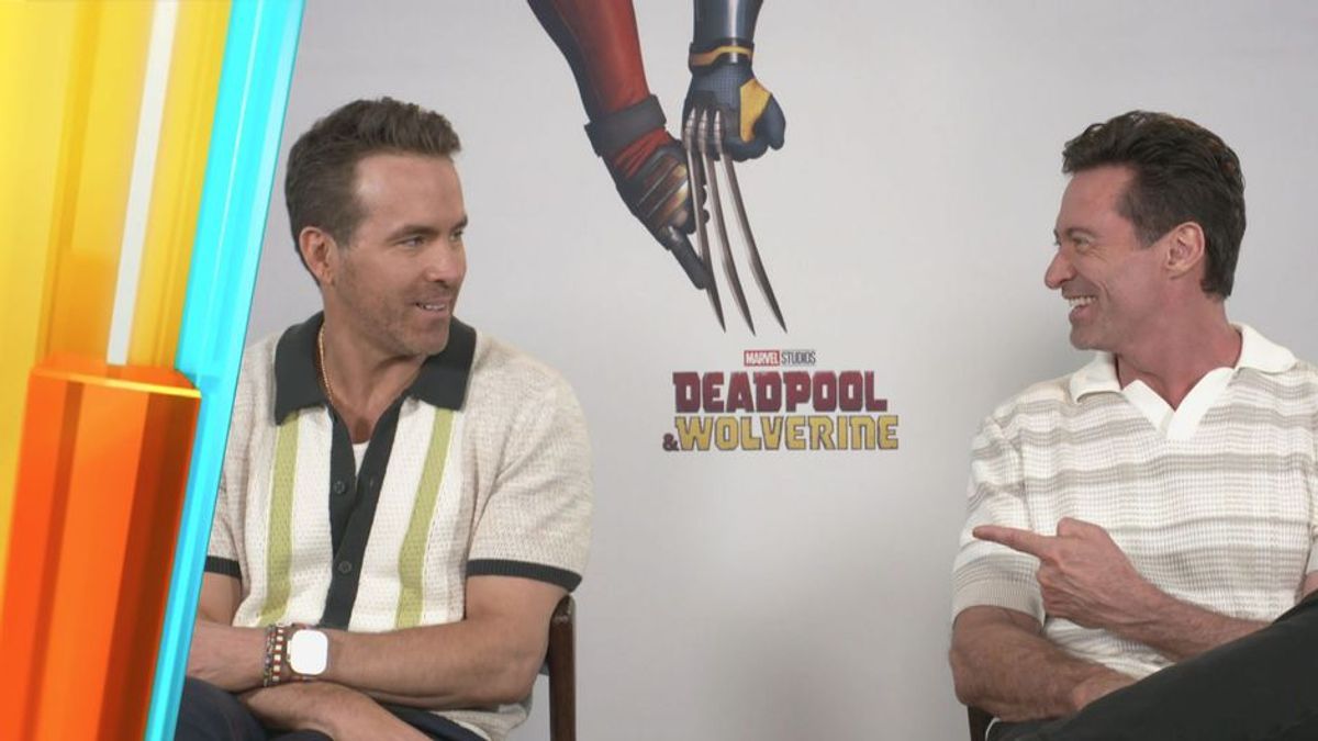 Deadpool vs. Wolverine - wer ist cooler?