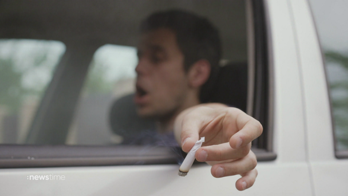 Cannabis-Legalisierung: Das gilt für Autofahrer
