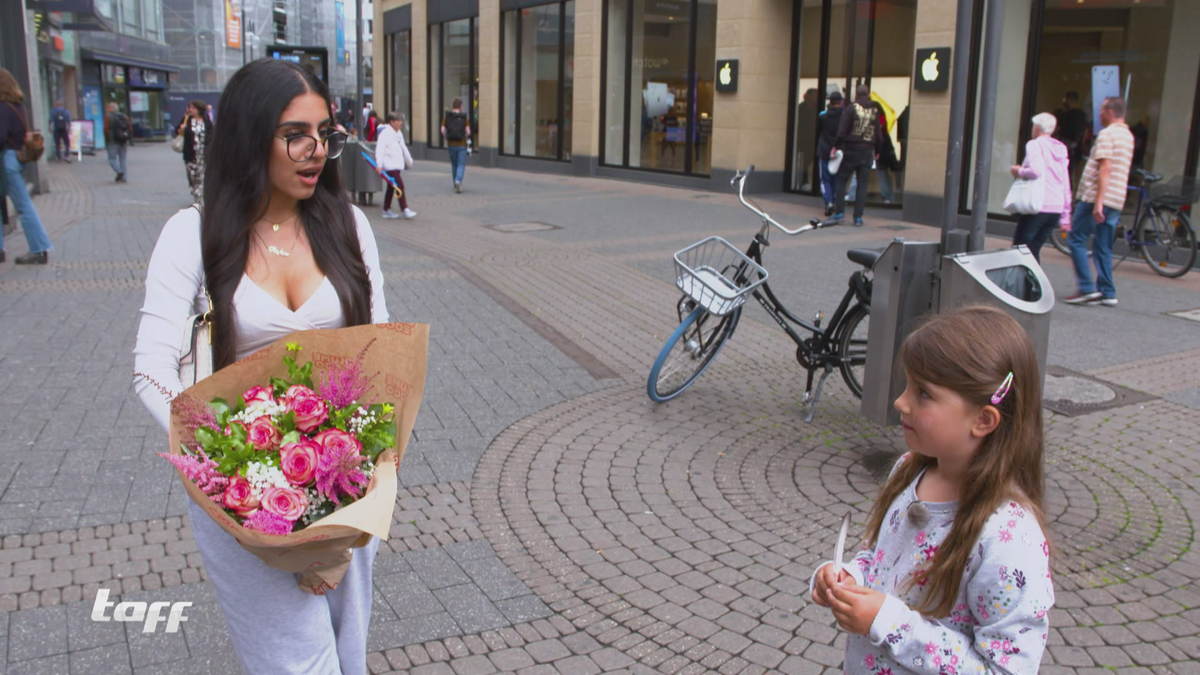 Von wegen kinderleicht (Folge 7)